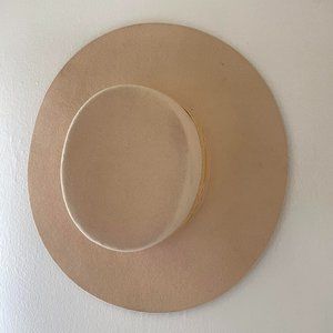 Lack of Color Hat - The Sierra - Gold 55cm - S